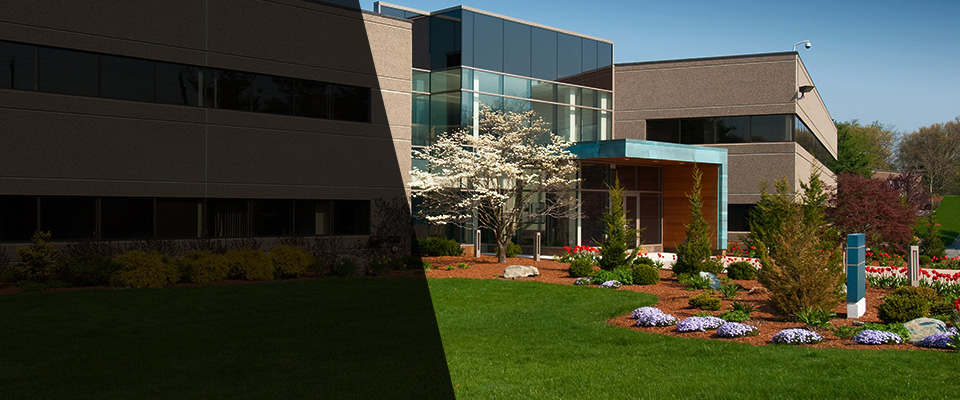 Lacombe Landscapers