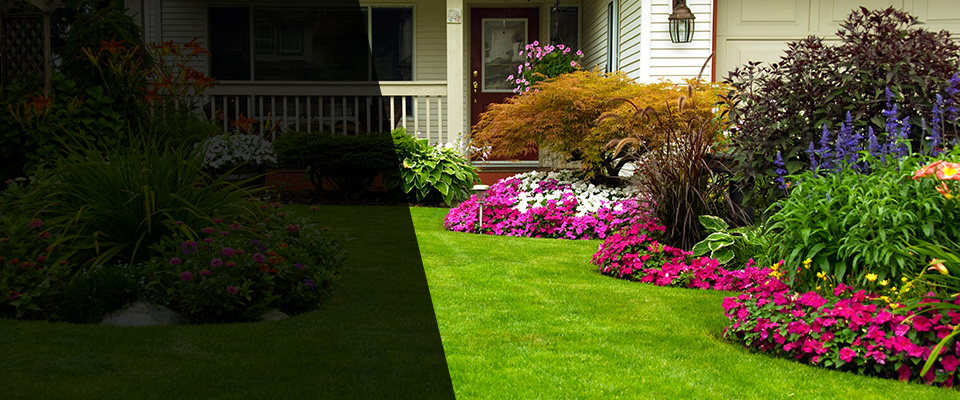 Lacombe Landscapers