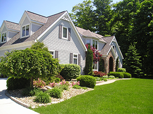 Landscapers and Lawncare Services in Lacombe, LA