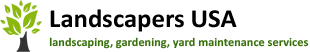 Lacombe Landscapers